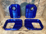 Hybrid Side Intake Duct - Left or Right