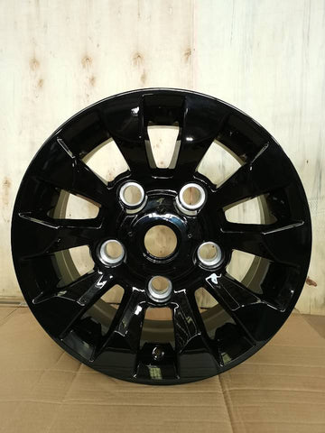 18" Sawtooth Wheel - Set of 5