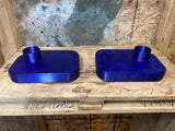 Hybrid Side Intake Duct - Left or Right