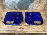 Hybrid Side Intake Duct - Left or Right