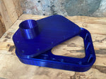 Hybrid Side Intake Duct - Left or Right