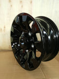 16" Sawtooth Wheel - Set of 5