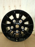 16" Sawtooth Wheel - Set of 5