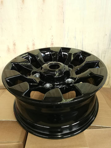 16" Sawtooth Wheel - Set of 5