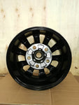 16" Sawtooth Wheel - Set of 5