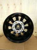 16" Sawtooth Wheel - Set of 5