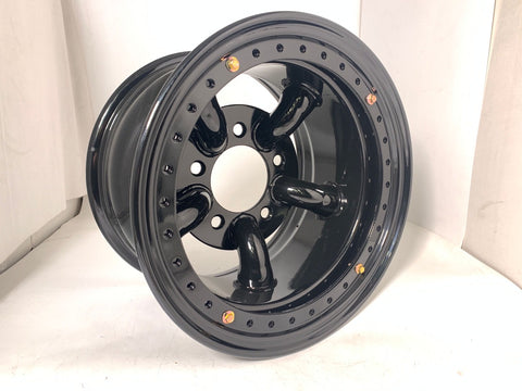 16" 'Spectre' Beadlock Wheel - Set of 5