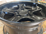 18" Nemesis Wheel - Set of 5