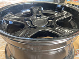 18" Nemesis Wheel - Set of 5
