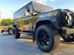 18" Nemesis Wheel - Set of 5