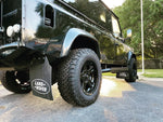 18" Nemesis Wheel - Set of 5