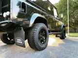 18" Nemesis Wheel - Set of 5